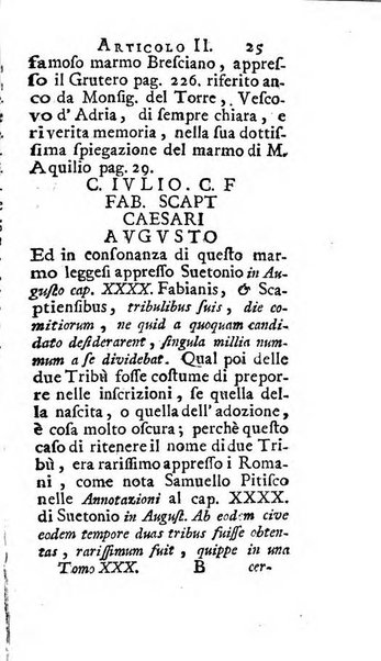 Giornale de' letterati d'Italia