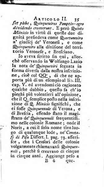 Giornale de' letterati d'Italia