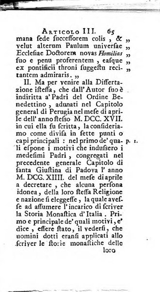 Giornale de' letterati d'Italia