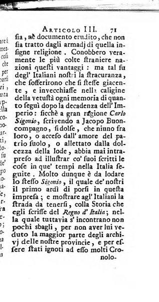 Giornale de' letterati d'Italia