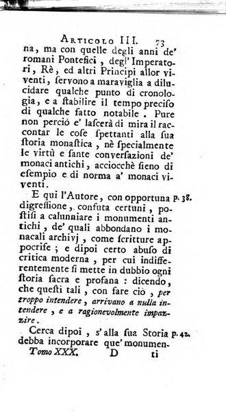 Giornale de' letterati d'Italia