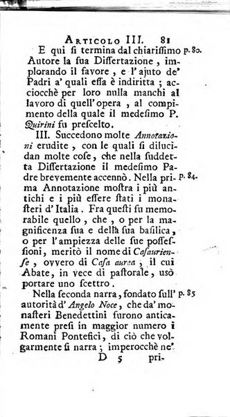 Giornale de' letterati d'Italia