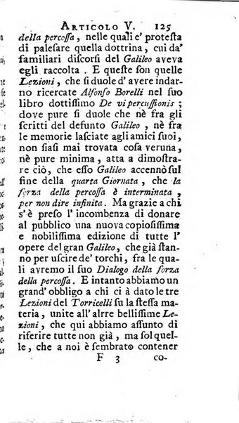 Giornale de' letterati d'Italia