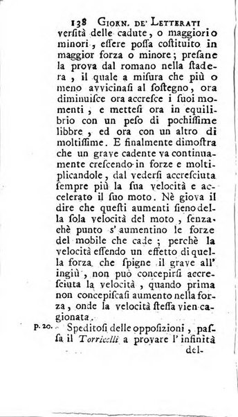 Giornale de' letterati d'Italia