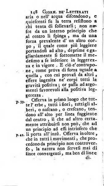 Giornale de' letterati d'Italia