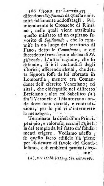 Giornale de' letterati d'Italia