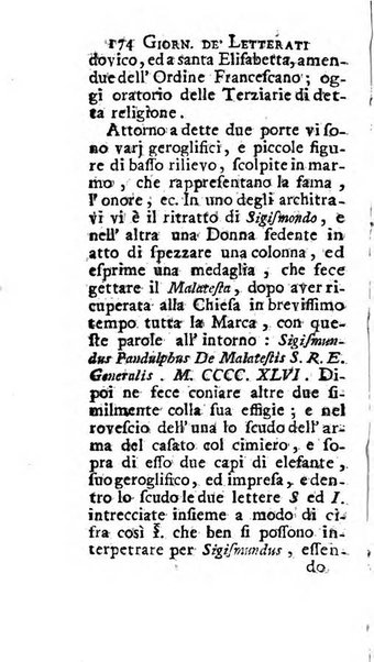 Giornale de' letterati d'Italia