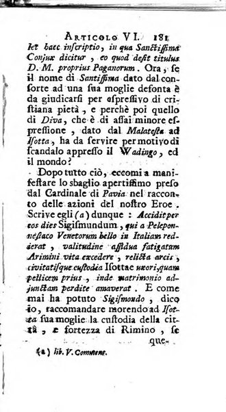 Giornale de' letterati d'Italia