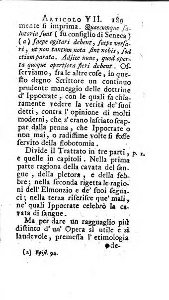 Giornale de' letterati d'Italia