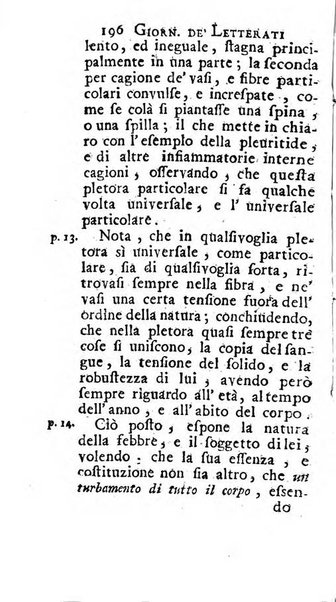 Giornale de' letterati d'Italia