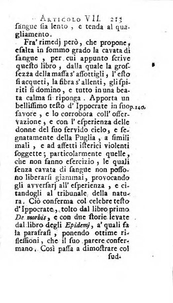 Giornale de' letterati d'Italia