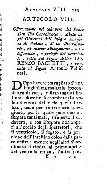 Giornale de' letterati d'Italia