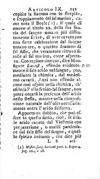 Giornale de' letterati d'Italia