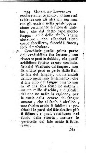 Giornale de' letterati d'Italia