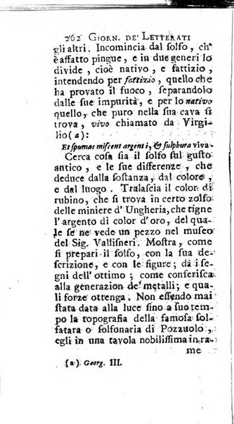 Giornale de' letterati d'Italia