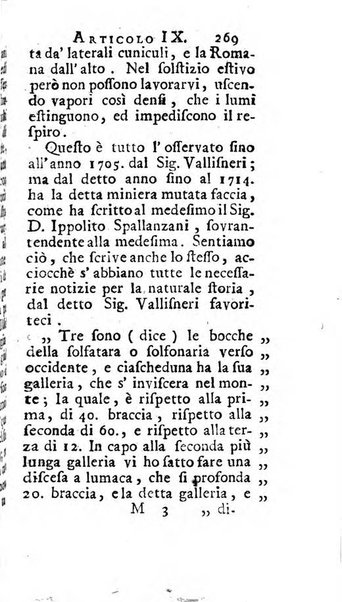 Giornale de' letterati d'Italia