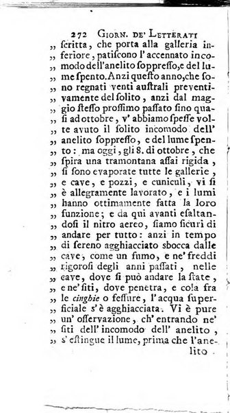 Giornale de' letterati d'Italia