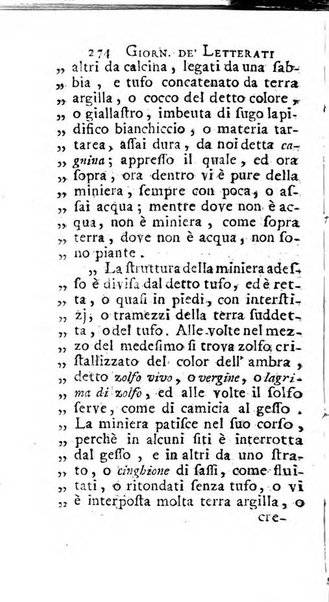 Giornale de' letterati d'Italia