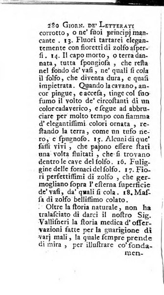 Giornale de' letterati d'Italia