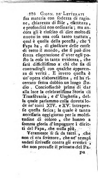 Giornale de' letterati d'Italia