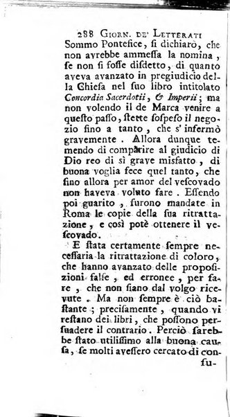 Giornale de' letterati d'Italia