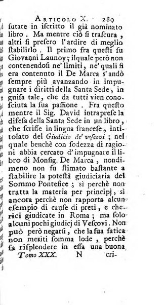 Giornale de' letterati d'Italia