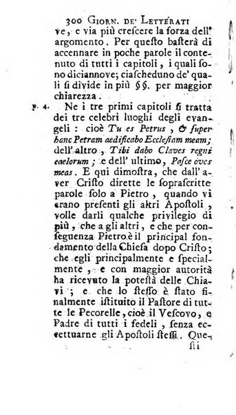 Giornale de' letterati d'Italia