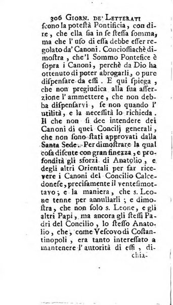 Giornale de' letterati d'Italia