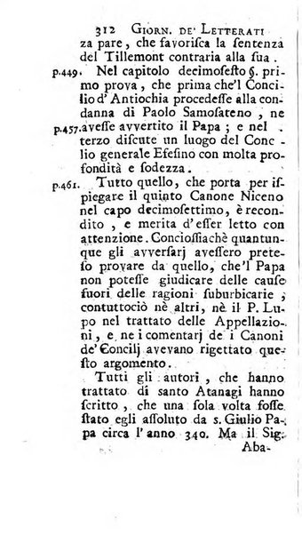 Giornale de' letterati d'Italia