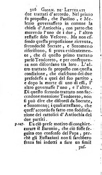 Giornale de' letterati d'Italia