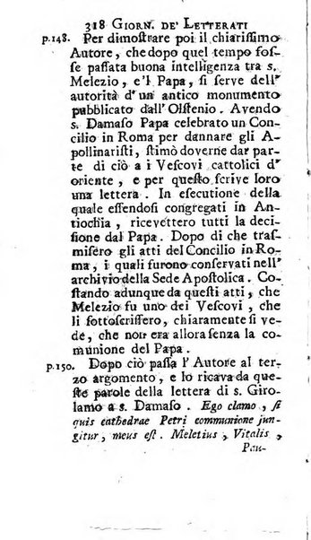 Giornale de' letterati d'Italia