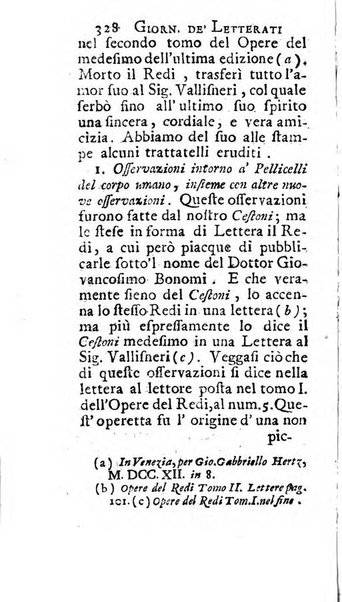 Giornale de' letterati d'Italia