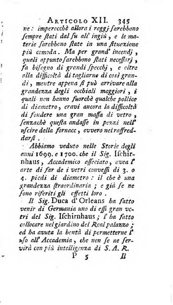 Giornale de' letterati d'Italia