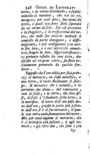 Giornale de' letterati d'Italia