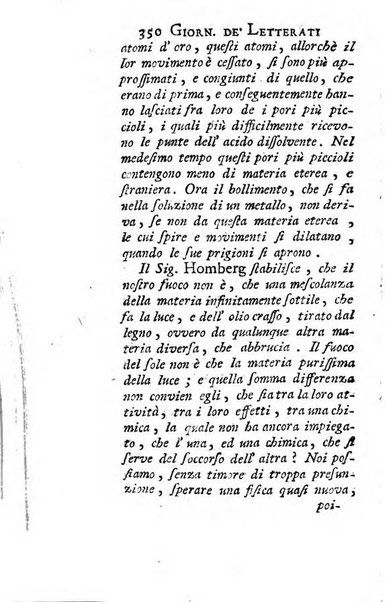 Giornale de' letterati d'Italia