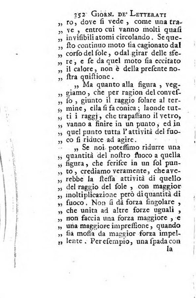 Giornale de' letterati d'Italia