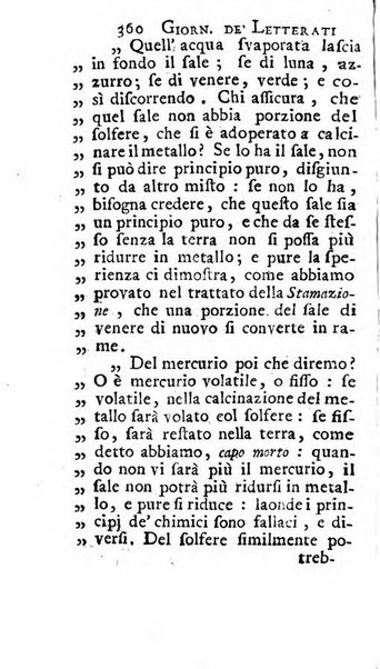 Giornale de' letterati d'Italia