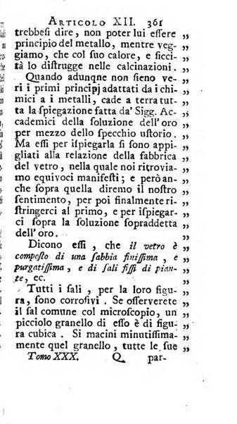 Giornale de' letterati d'Italia