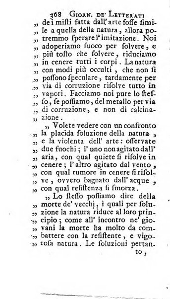 Giornale de' letterati d'Italia