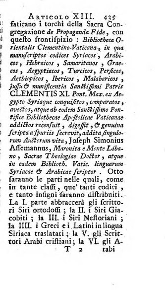 Giornale de' letterati d'Italia