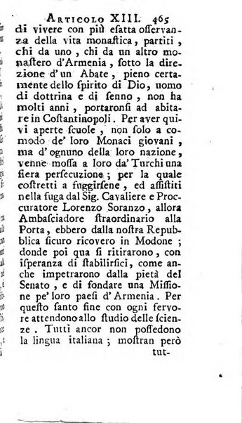 Giornale de' letterati d'Italia