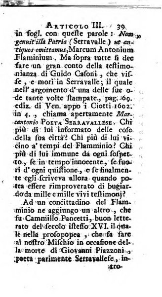 Giornale de' letterati d'Italia