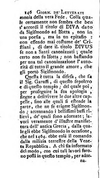 Giornale de' letterati d'Italia