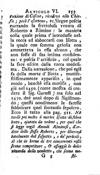 Giornale de' letterati d'Italia