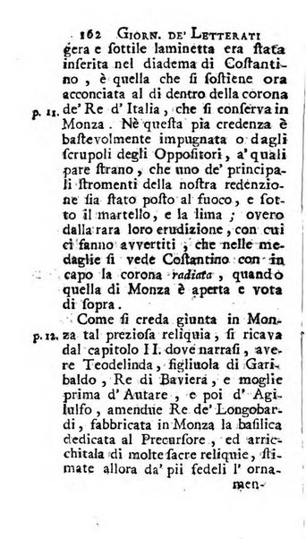 Giornale de' letterati d'Italia