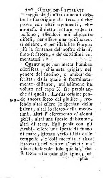 Giornale de' letterati d'Italia