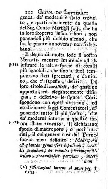 Giornale de' letterati d'Italia