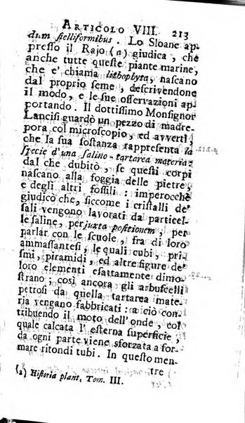 Giornale de' letterati d'Italia