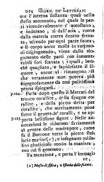 Giornale de' letterati d'Italia