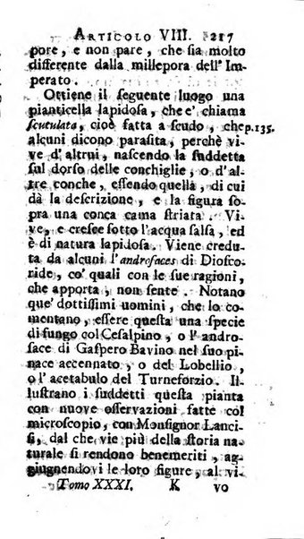 Giornale de' letterati d'Italia